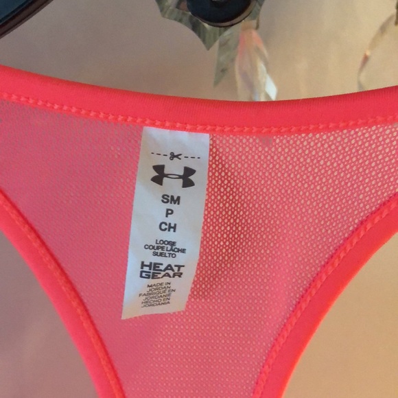 UA running tank - Picture 2 of 4